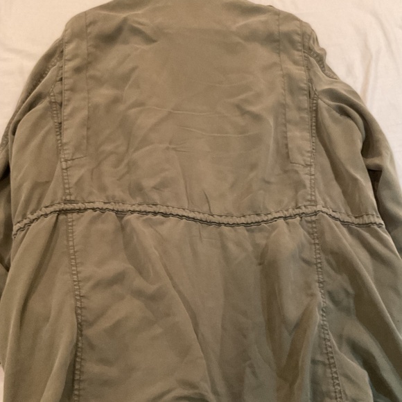Vintage buffalo jacket XL - Picture 8 of 9